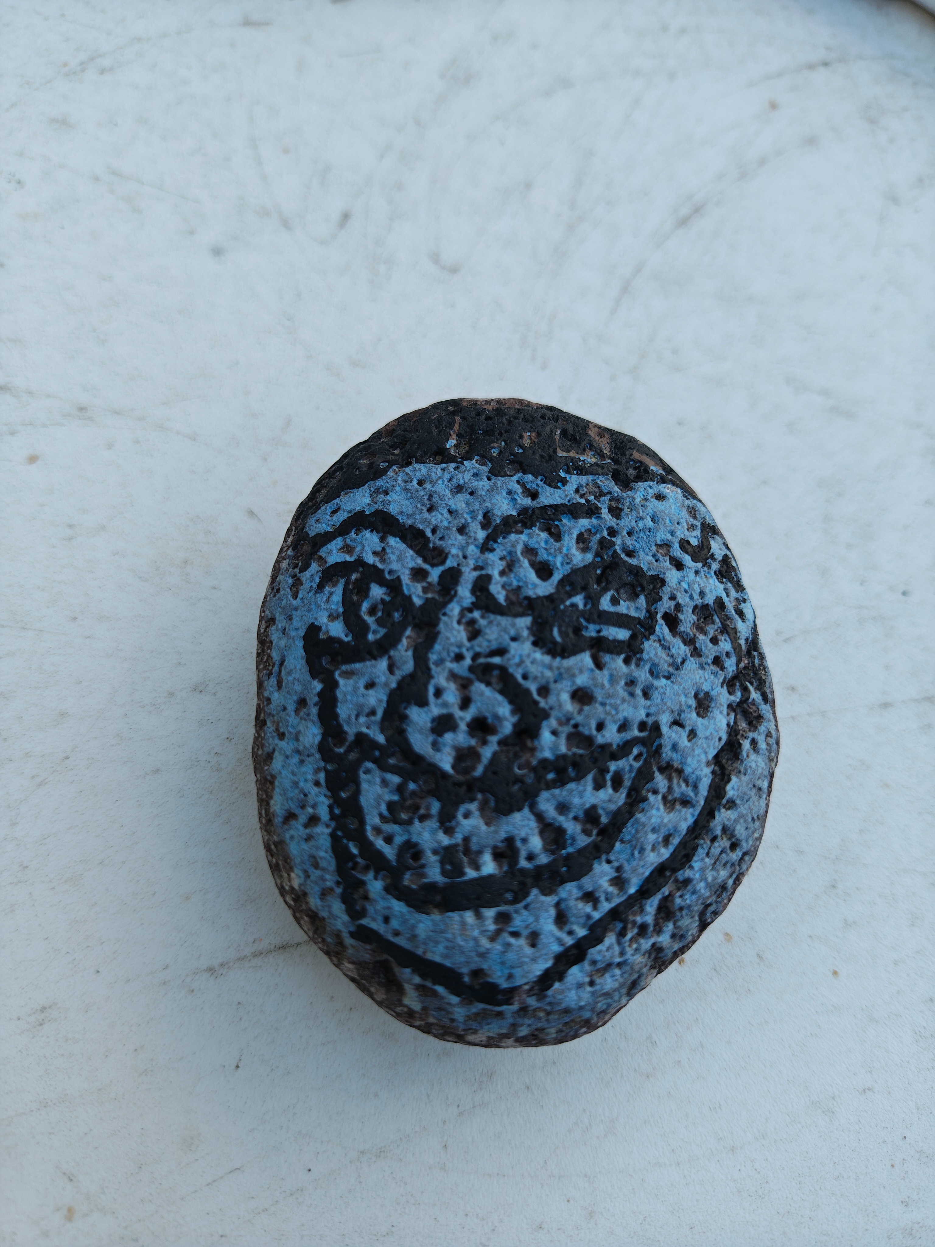 FreddyStone