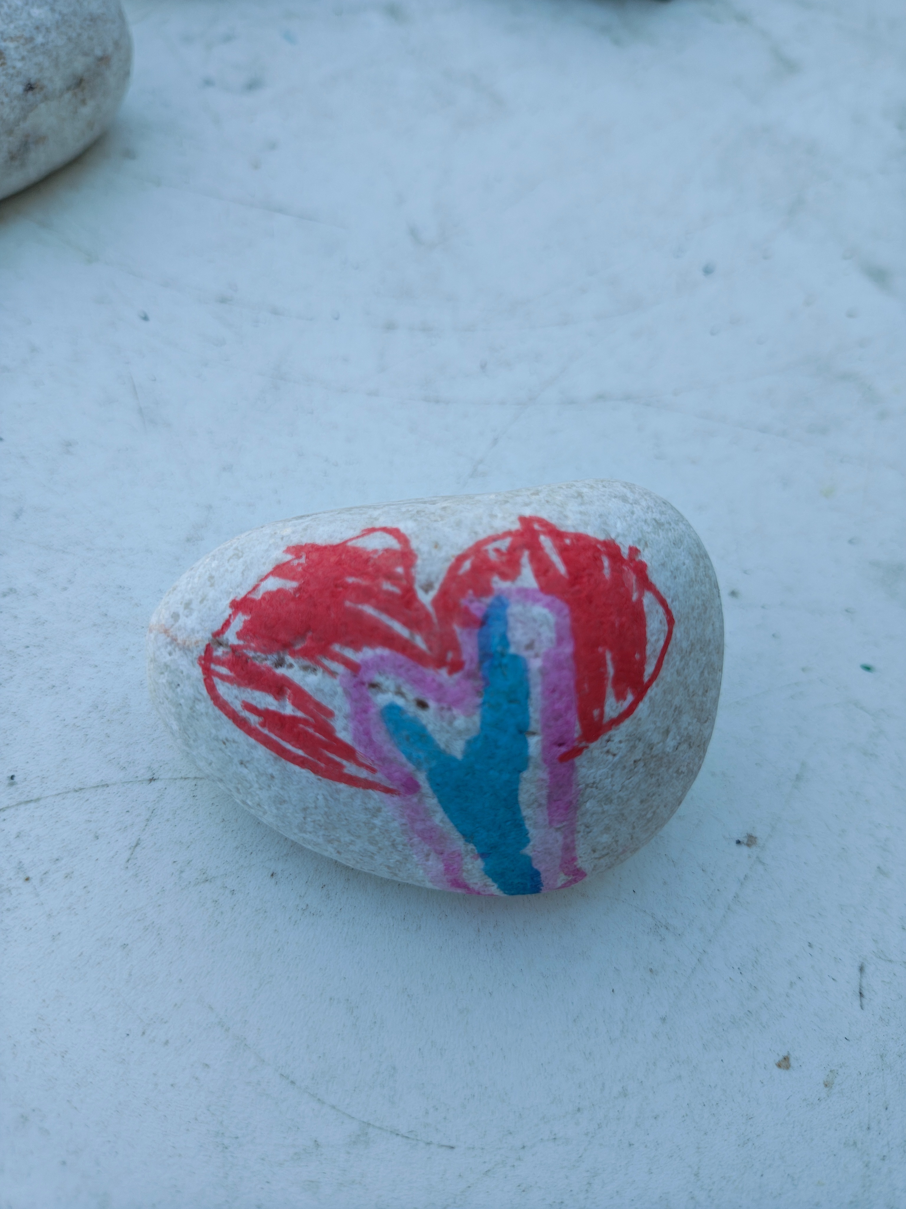 HeartStone_byAntonio