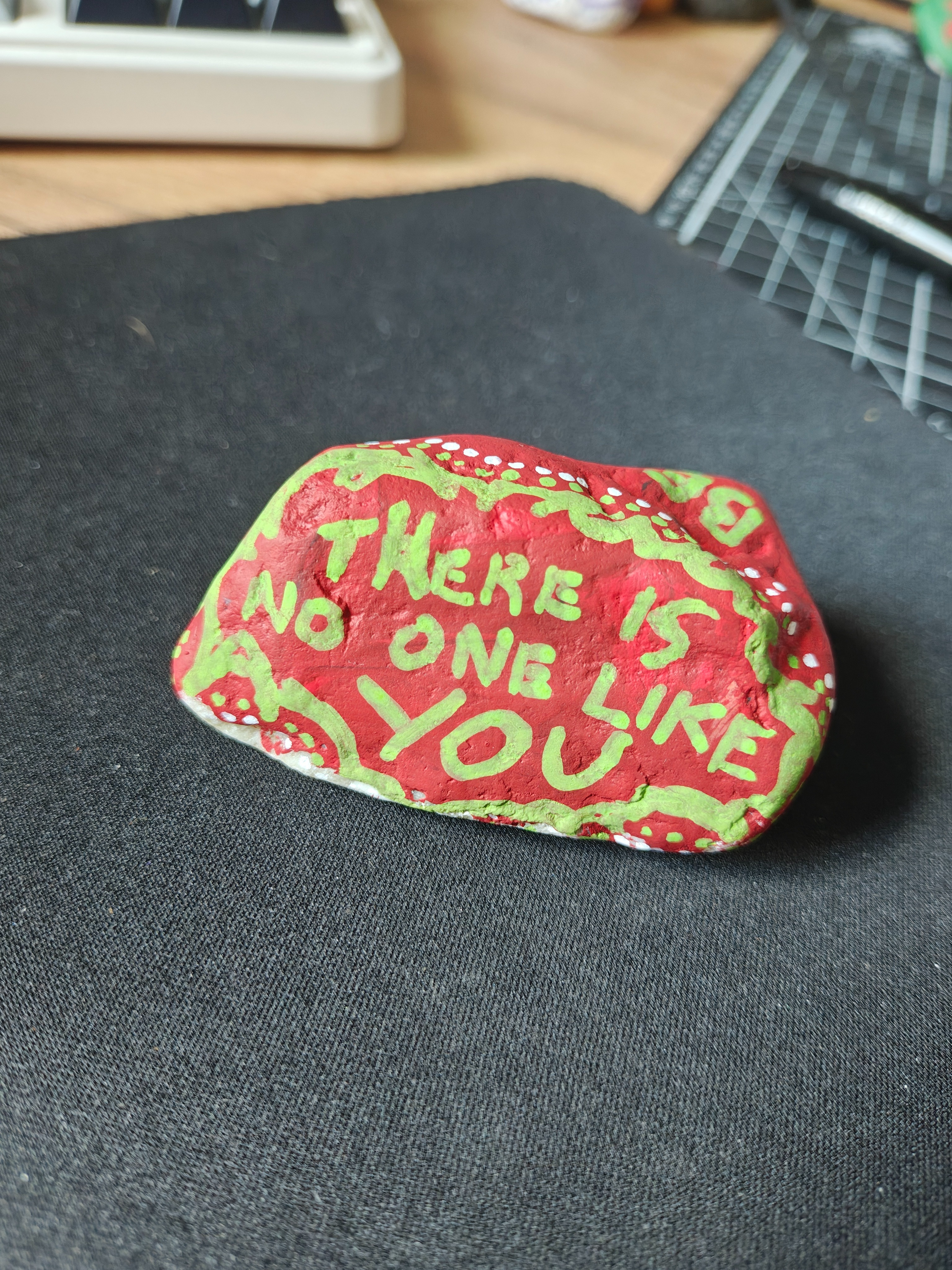 There_is_no_one_like_you
