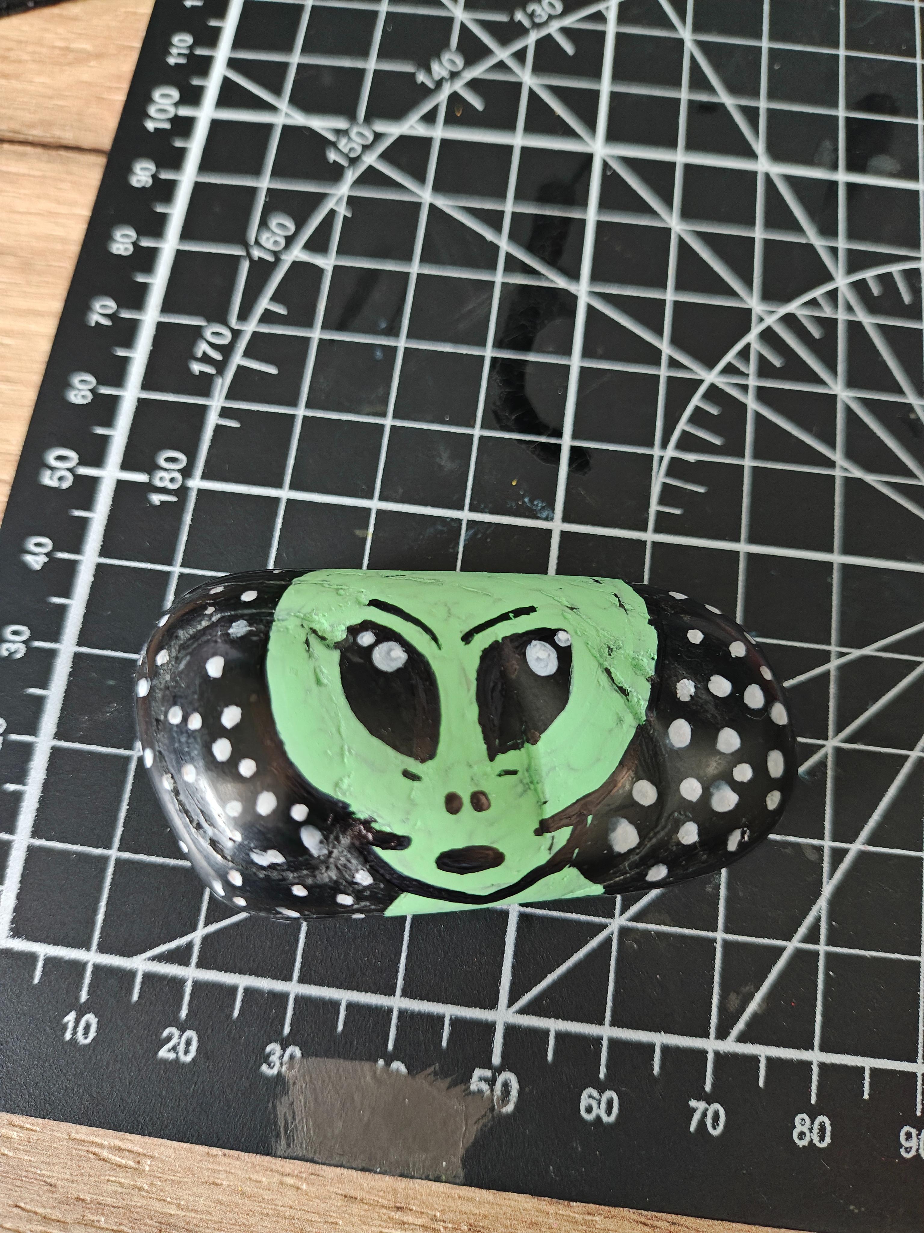 Alien X