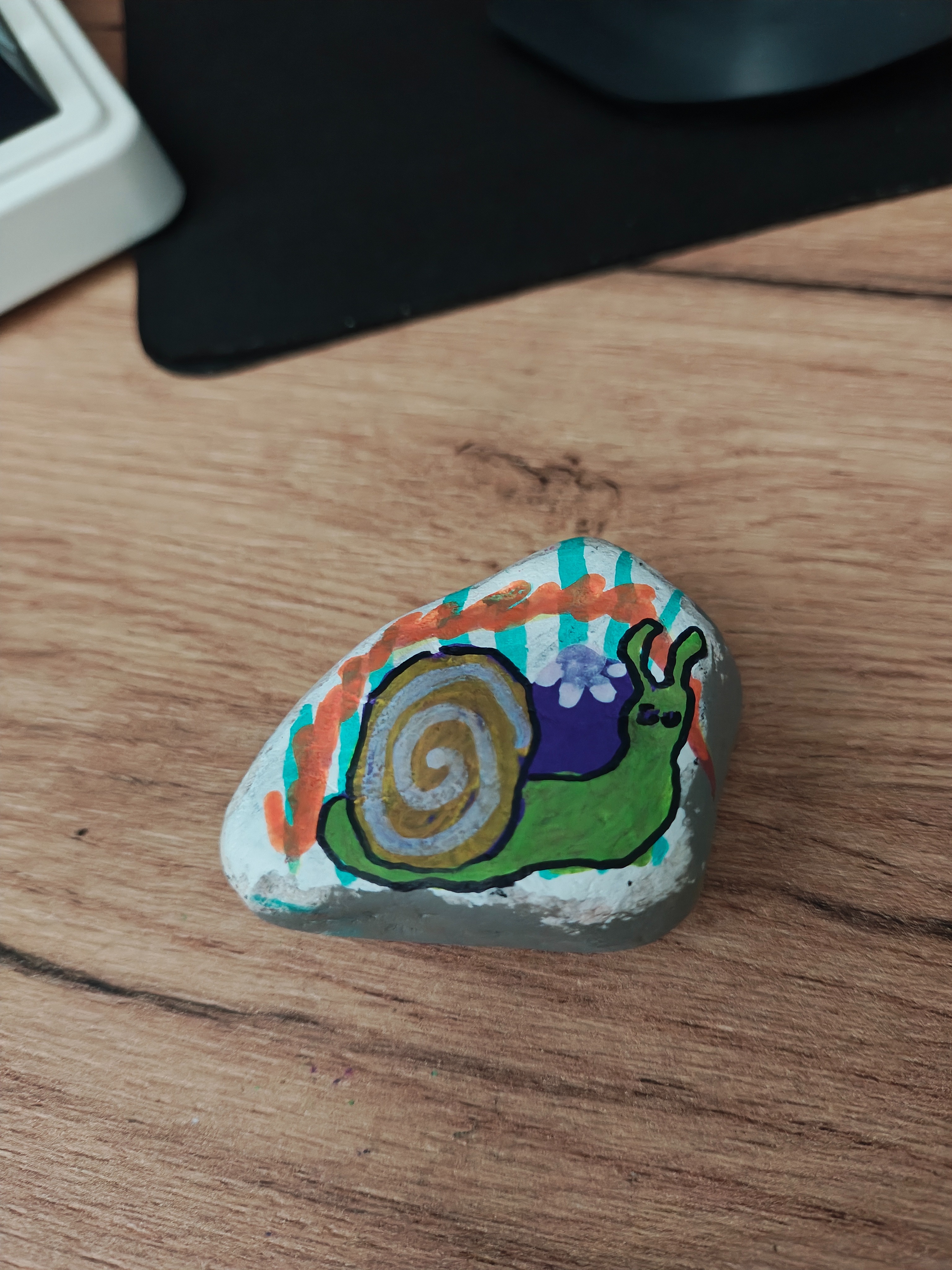 Snail