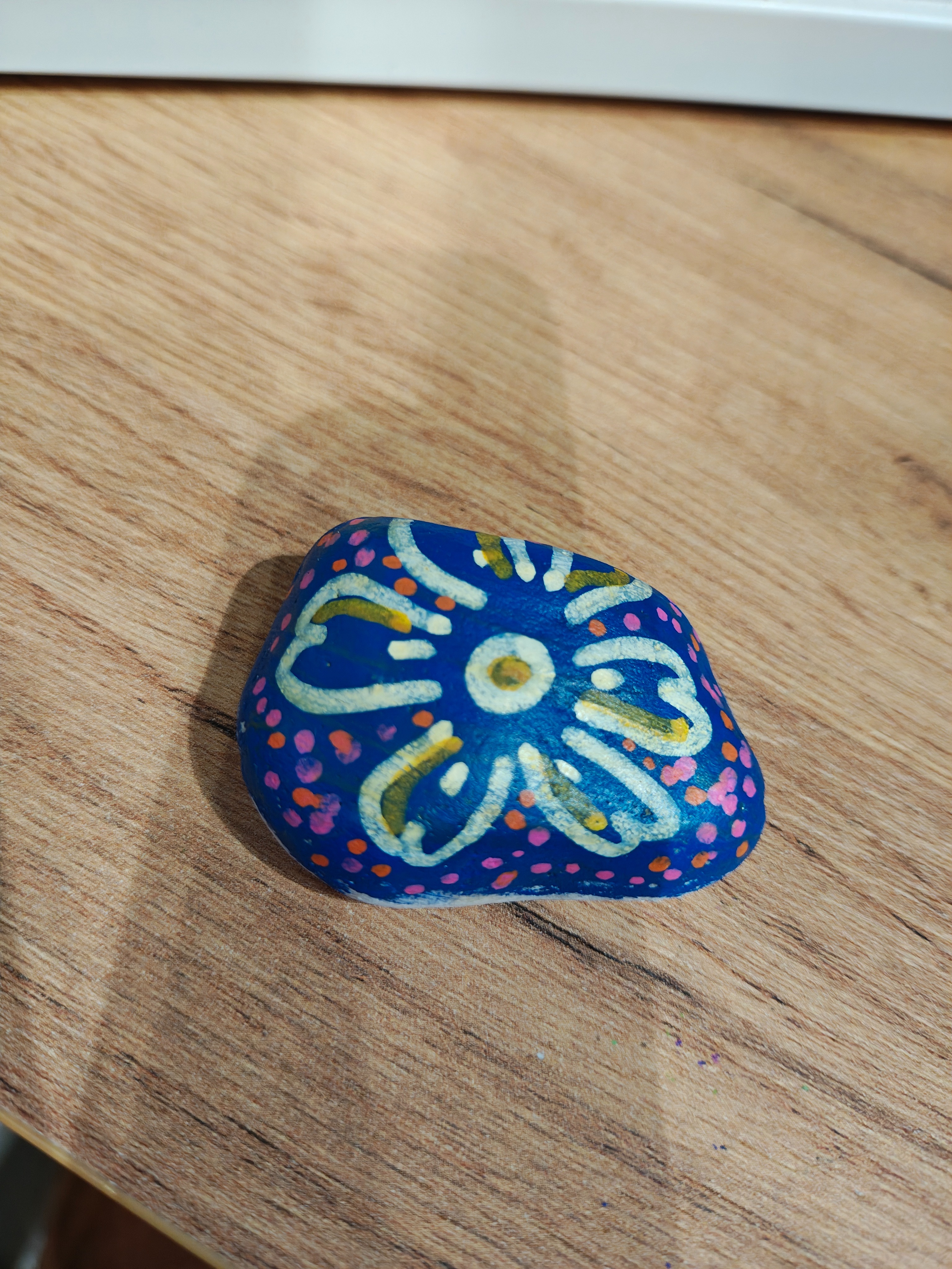 Flower Power 